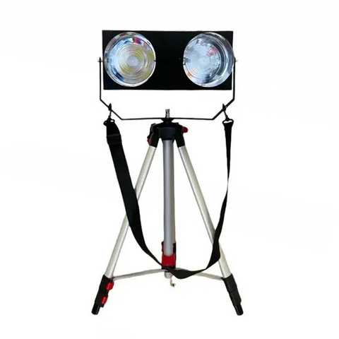 Прожектор зенітно-пошуковий LEDTEMA LT-TRX-90W-A-1-12-40